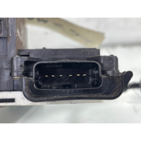 Serrure arriere droit CITROEN C4 GRAND PICASSO 1 Photo n°1