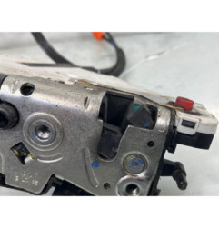 Serrure arriere droit CITROEN C4 GRAND PICASSO 1