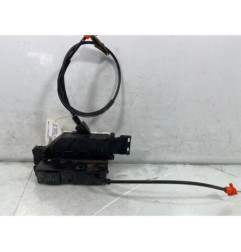 Serrure arriere droit CITROEN C4 GRAND PICASSO 1