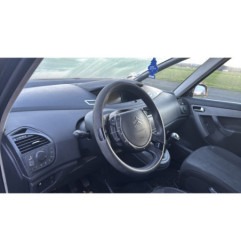 Serrure arriere droit CITROEN C4 GRAND PICASSO 1