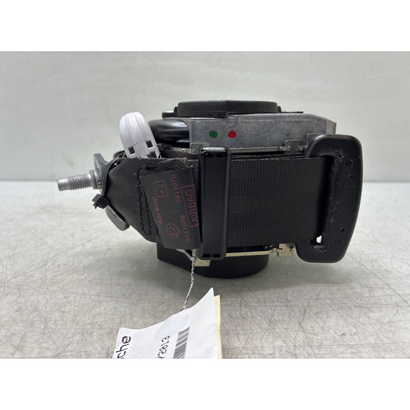 Pretensionneur de ceinture avant gauche PEUGEOT 208 1 Photo n°5