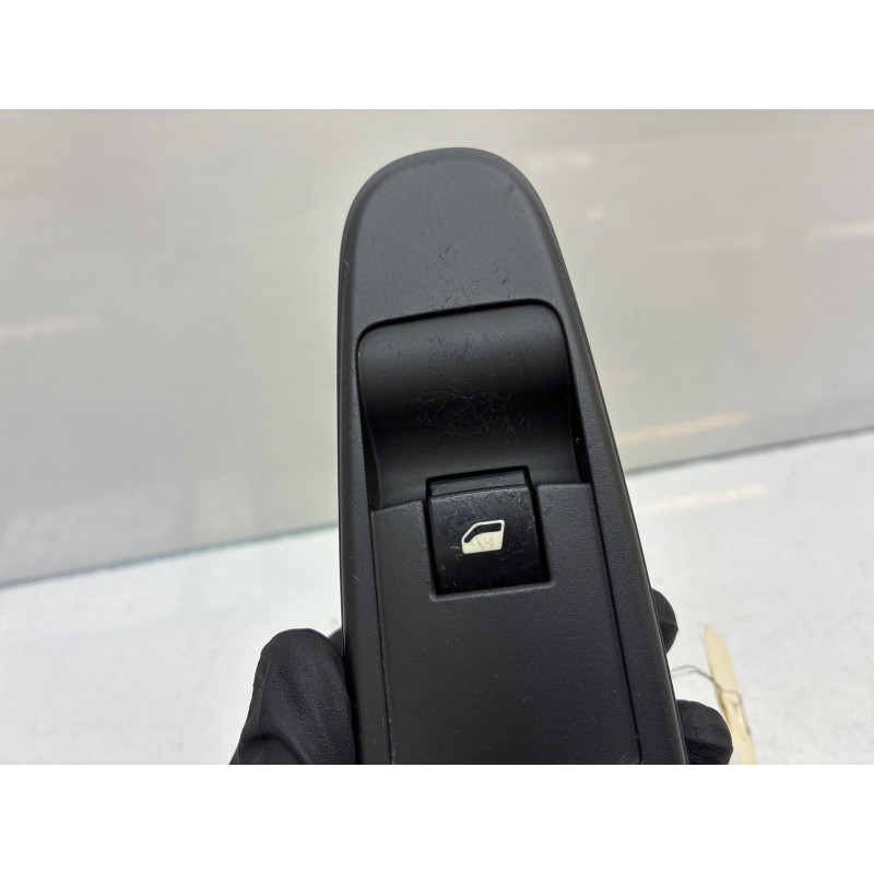 Interrupteur de leve vitre avant droit CITROEN C4 PICASSO 1 Photo n°2