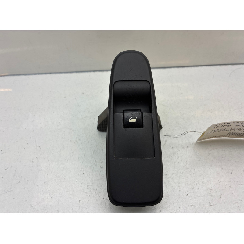Interrupteur de leve vitre avant droit CITROEN C4 PICASSO 1 Photo n°5