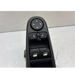 Interrupteur de leve vitre avant gauche CITROEN C4 PICASSO 1