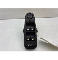 Interrupteur de leve vitre avant gauche CITROEN C4 PICASSO 1