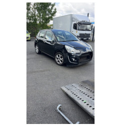 Porte arriere gauche CITROEN C3 2