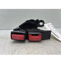 Attache ceinture arriere droit RENAULT CLIO 3