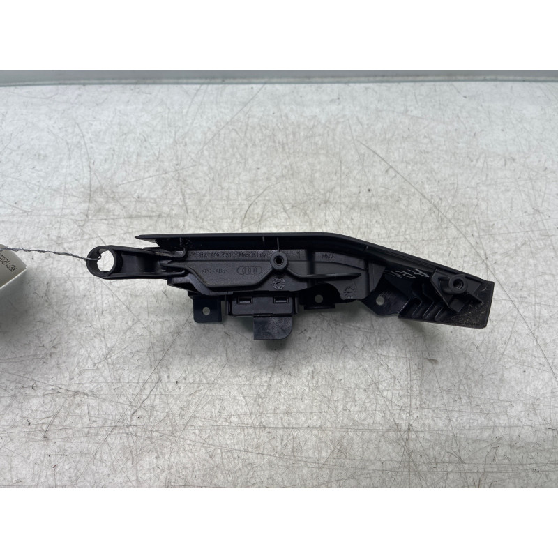 Interrupteur de leve vitre arriere droit AUDI Q2 Photo n°3