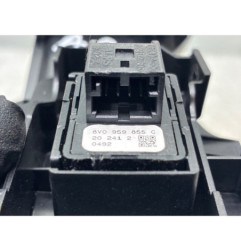 Interrupteur de leve vitre arriere droit AUDI Q2