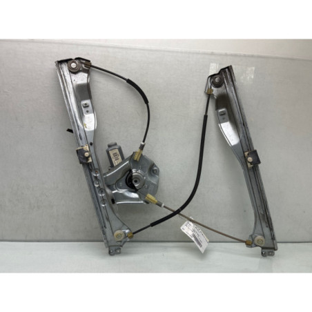 Leve vitre electrique avant droit RENAULT CLIO 3 Photo n°1