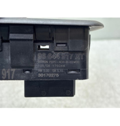 Interrupteur de leve vitre avant gauche PEUGEOT 308 1 SW