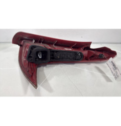 Feu arriere principal gauche (feux) PEUGEOT 206