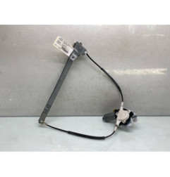 Leve vitre electrique avant gauche RENAULT MEGANE 1 Photo n°1