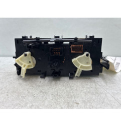 Commande chauffage CITROEN C3 2 Photo n°1