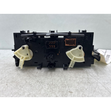 Commande chauffage CITROEN C3 2 Photo n°1