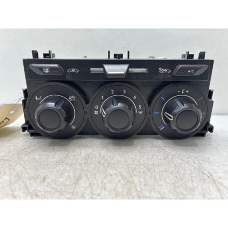 Commande chauffage CITROEN C3 2