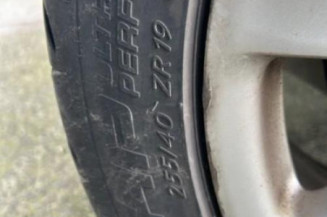 Etrier arriere droit (freinage) VOLKSWAGEN TIGUAN 1