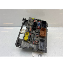 Boitier servitude moteur (BSM) PEUGEOT PARTNER 2 Photo n°1