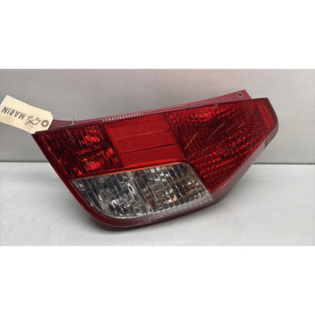 Feu arriere principal droit (feux) HYUNDAI I 10 1 Photo n°1