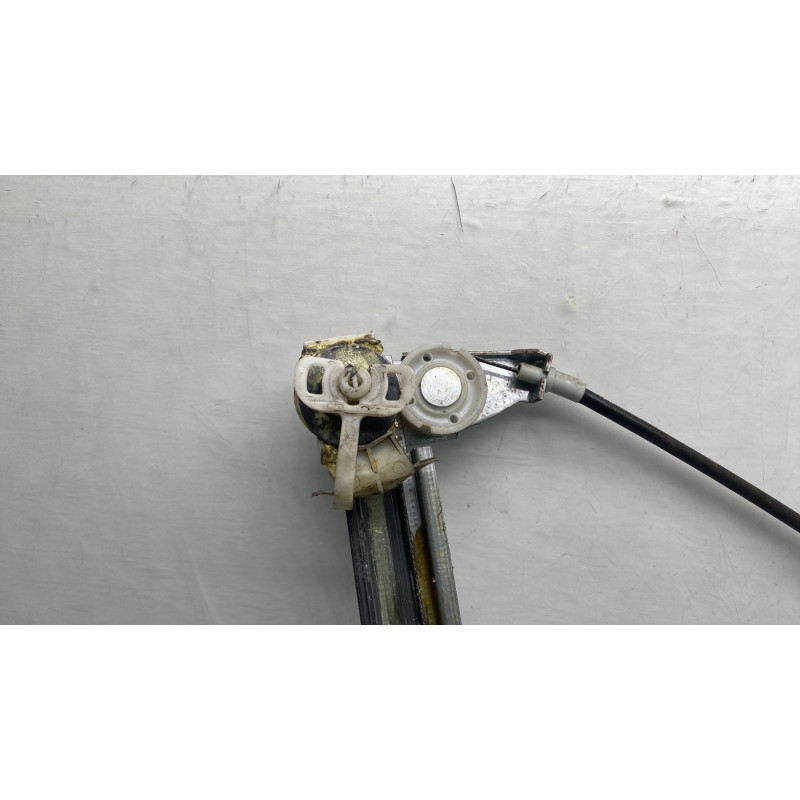 Leve vitre electrique avant droit RENAULT LAGUNA 2 Photo n°3