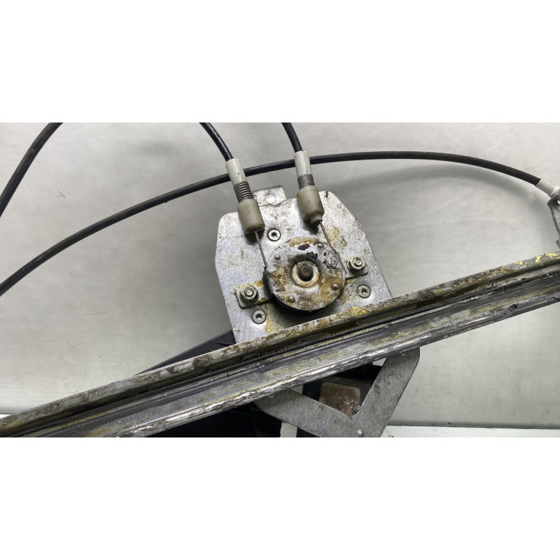 Leve vitre electrique avant droit RENAULT LAGUNA 2 Photo n°5
