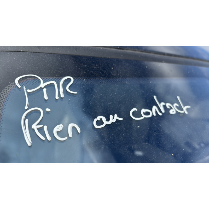 Leve vitre electrique avant droit RENAULT LAGUNA 2 Photo n°8