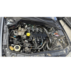 Leve vitre electrique avant droit RENAULT LAGUNA 2