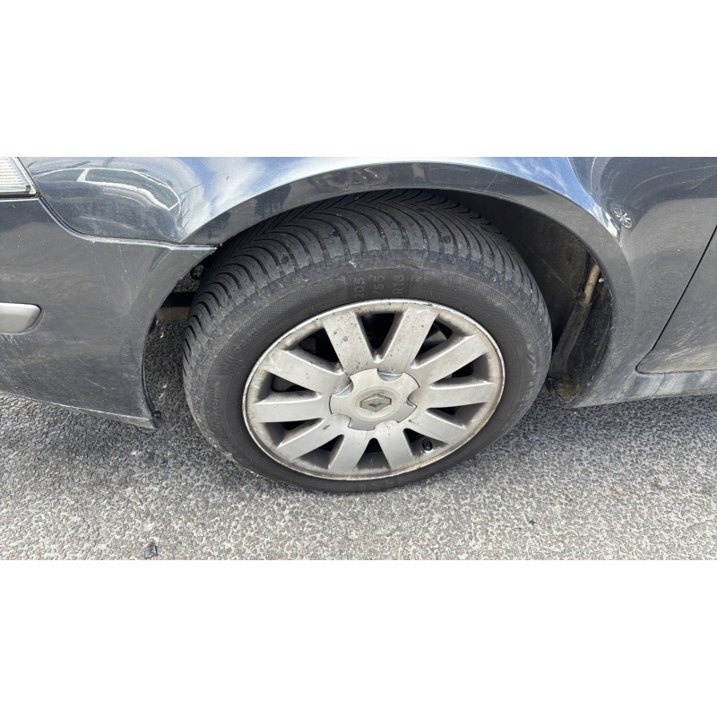 Leve vitre electrique avant droit RENAULT LAGUNA 2 Photo n°10