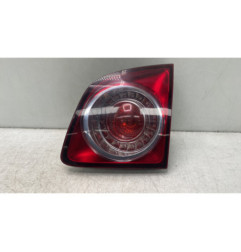Feu arriere secondaire droit (feux) VOLKSWAGEN GOLF PLUS Photo n°1