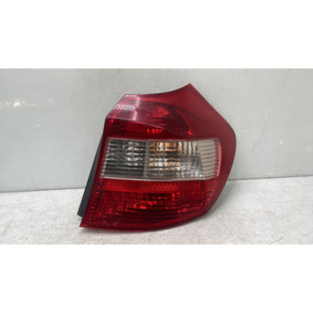 Feu arriere principal droit (feux) BMW SERIE 1 E87 Photo n°1