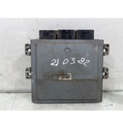 Calculateur moteur PEUGEOT BOXER 3