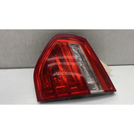 Feu arriere secondaire droit (feux) CITROEN C4 PICASSO 1 Photo n°1
