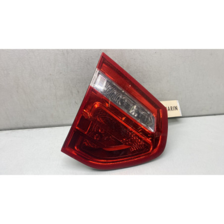 Feu arriere secondaire gauche (feux) CITROEN C4 PICASSO 1 Photo n°1