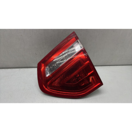Feu arriere secondaire droit (feux) CITROEN C4 PICASSO 1 Photo n°1