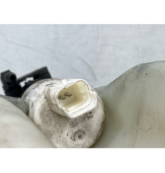 Vase de lave glace PEUGEOT 607 Photo n°1