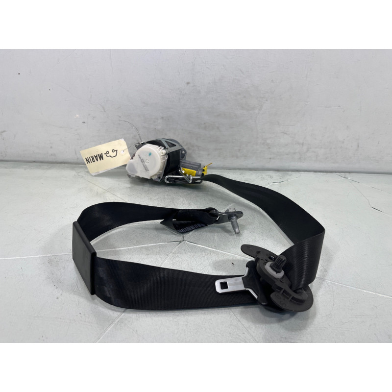 Pretensionneur de ceinture avant gauche PEUGEOT 5008 1 Photo n°4
