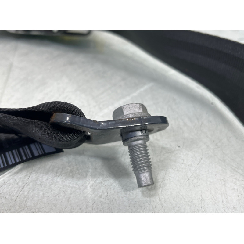 Pretensionneur de ceinture avant gauche PEUGEOT 5008 1 Photo n°5