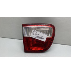 Feu arriere secondaire gauche (feux) SEAT LEON 1 Photo n°1