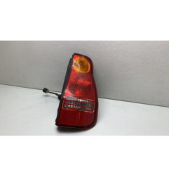Feu arriere principal droit (feux) HYUNDAI MATRIX Photo n°1