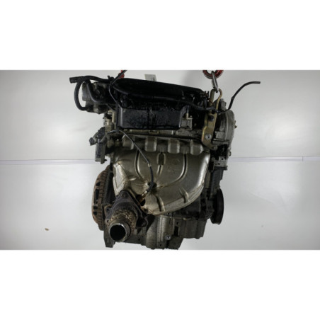 Moteur RENAULT CLIO 3 Photo n°1
