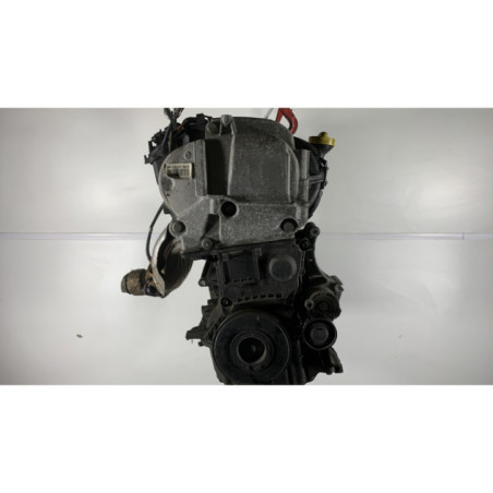 Moteur RENAULT CLIO 3