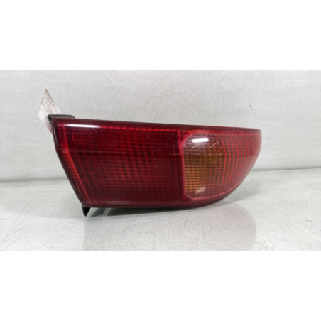 Feu arriere principal gauche (feux) ALFA ROMEO 156 Photo n°1