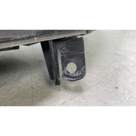 Optique avant principal gauche (feux)(phare) PEUGEOT 407