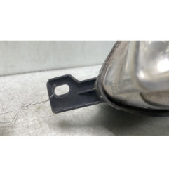 Optique avant principal gauche (feux)(phare) PEUGEOT 407