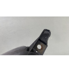 Optique avant principal gauche (feux)(phare) PEUGEOT 407