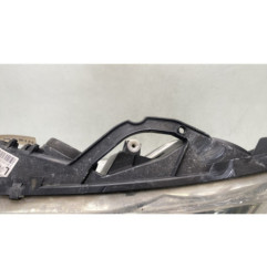 Optique avant principal gauche (feux)(phare) PEUGEOT 407