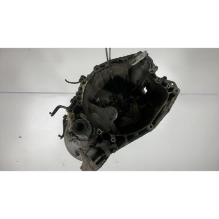 Boite de vitesses CITROEN BERLINGO 1 Photo n°1