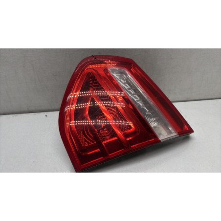 Feu arriere secondaire droit (feux) CITROEN C4 PICASSO 1 Photo n°1