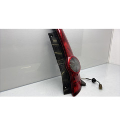 Feu arriere principal droit (feux) OPEL AGILA B