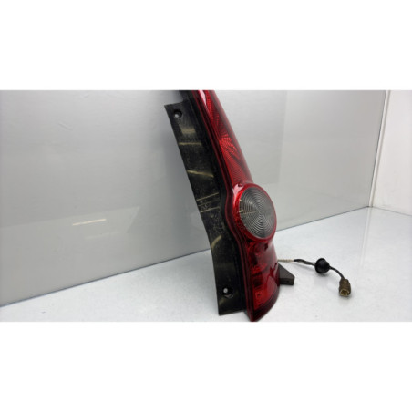 Feu arriere principal droit (feux) OPEL AGILA B